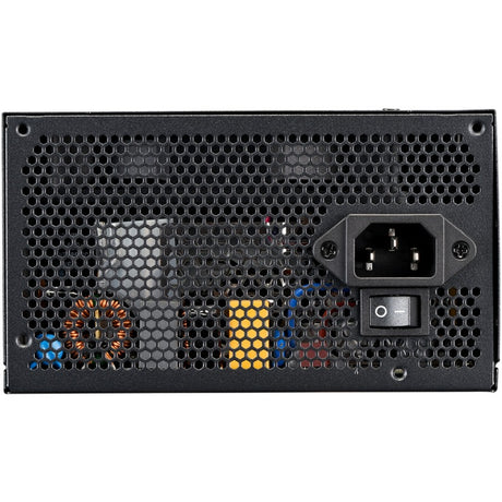 Cooler Master MWE 650 Bronze V3 650 Watt Netzteil (schwarz, 4x PCIe)