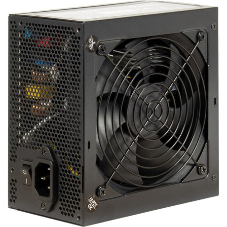Inter-Tech Argus BPS-700, 700 Watt Netzteil (schwarz, 4x PCIe)