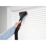 Bosch Home Autozubehör-Set readyy'y, move (schwarz, 6-teilig)