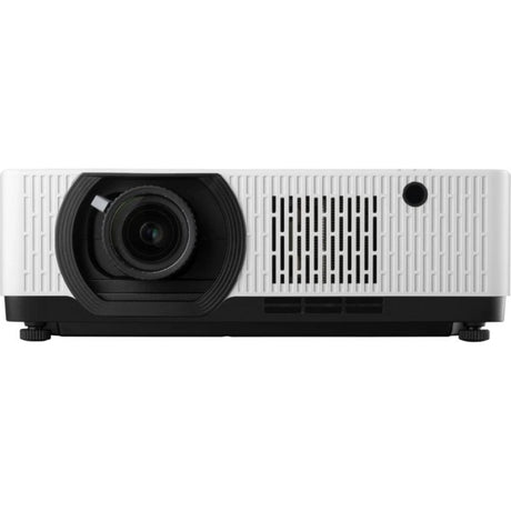 Viewsonic LSC731WU WUXGA-Laserinstallationsprojektor (weiß, 7300 Ansi-Lumen, 3 LCD mit MLA)