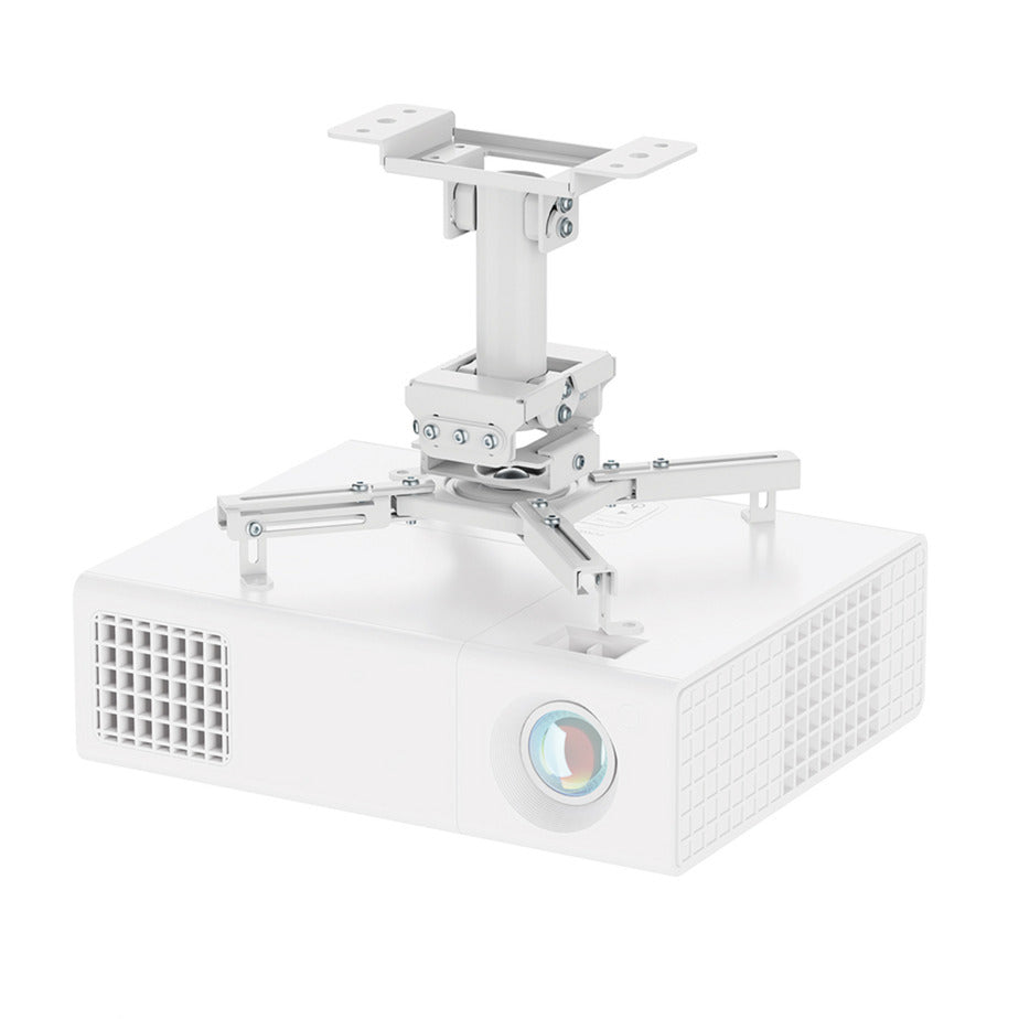 Neomounts cl25-530wh1 beamer plafondbeugel plafondhouder (wit)