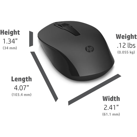 HP 150 kabellose Maus