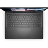 Dell pro 14 essential pv14250 14 laptop (zwart | core 7 150u | intel graphics | 16 gb | 512 gb ssd)