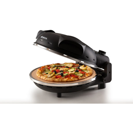 Ariete Pizzaofen 0917 00 (schwarz)