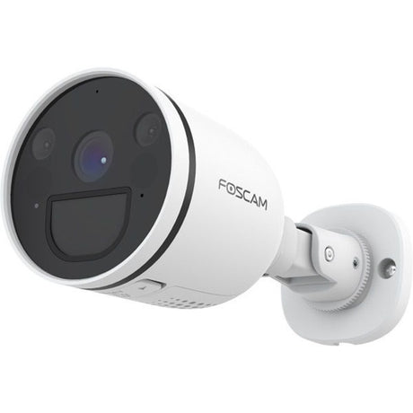 Foscam S41, 4-Megapixel-Dualband-WLAN-Spotlight-Kamera (weiß)