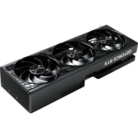 Gainward geforce rtx 5080 python iii oc grafische kaart (dlss 4, 3x displayport, 1x hdmi 2.1)