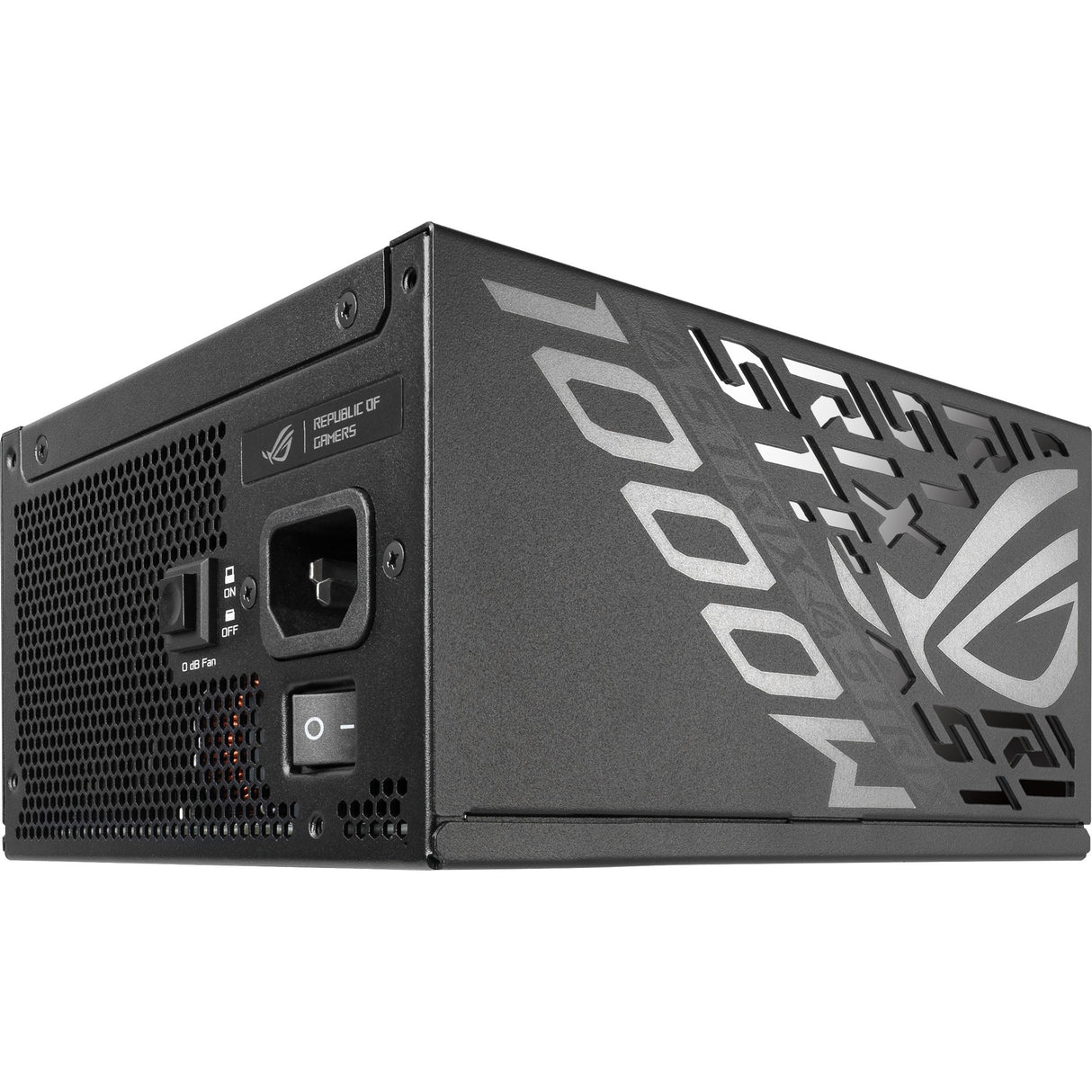 Asus Rog Strix 1000 W Platin