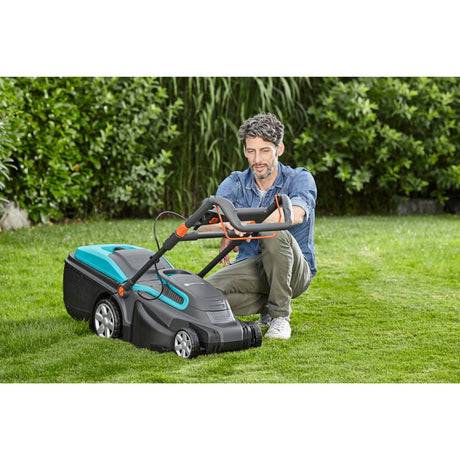 Gardena Gardena Electric Rasenmäher Powermax 1800 42