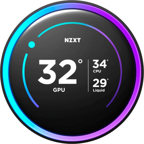 NZXT Kraken 360 v2