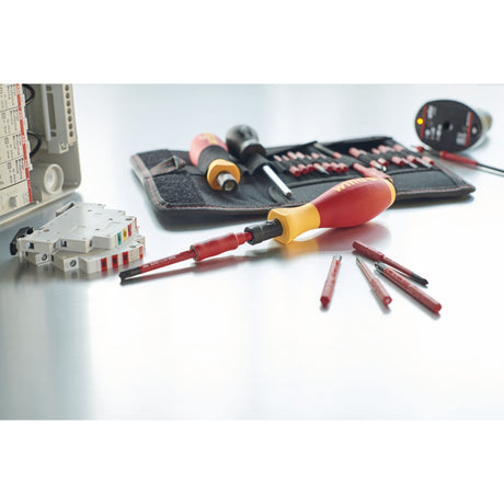 Wiha Momentic Set Torquevario-S elektrisch