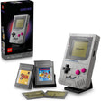 Lego Super Mario – Gameboy-Konstruktionsspielzeug (72046)