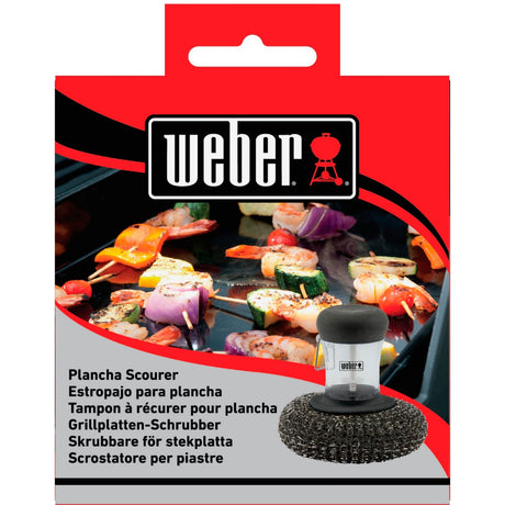 Weber Universal Multi-Cleaner