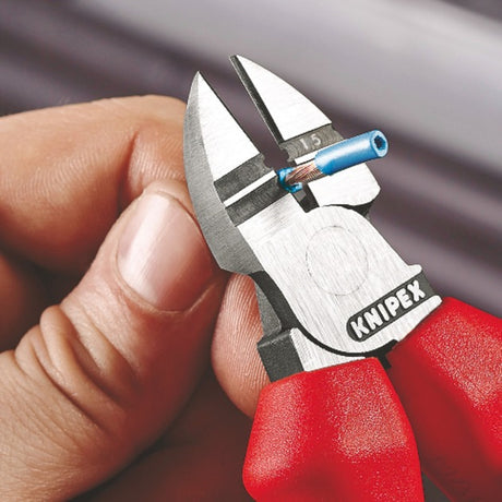 Knipex afrip-Zijsnijtang 14 22 160