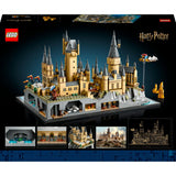Lego 76419 Harry Potter Schloss Hogwarts™ und Gelände