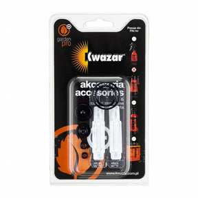Kwazar venus sup blister service set *