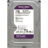 Wd lila, 1 TB Festplatte (SATA 600, 10purz, Bulk)