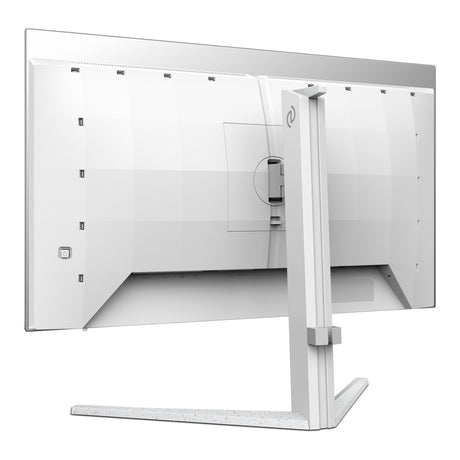Philips Evnia 6000 27m2n6501l 00 26,5 Gaming-Monitor (weiß, 2x HDMI, Display-Port, 2x USB-A, USB-B, 240 Hz)