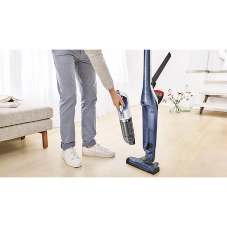 Bosch Serie 4 Akku-Stabstaubsauger Flexxo Gen2 28VM