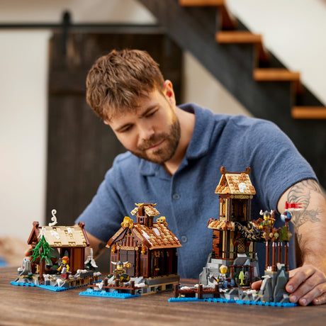 Lego constructiespeelgoed