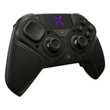 Turtle Beach Victrix Pro BFG Reloaded Wireless Modular Controller (Grau, PC, Steam Deck)