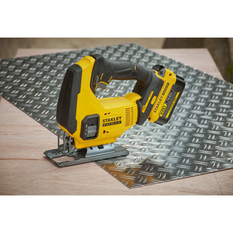 Stanley Fatmax V20 18V Puzzle