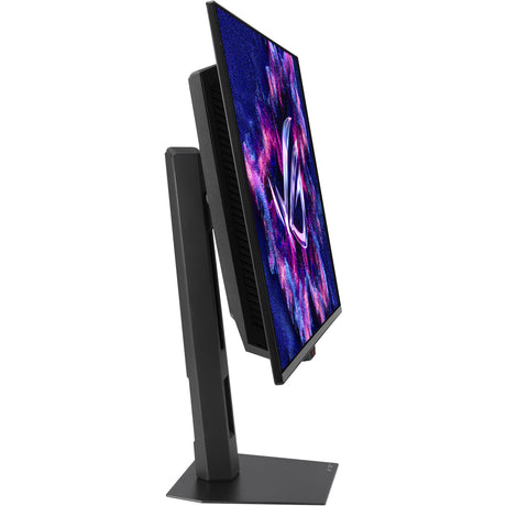Asus ROG Strix OLED XG27ACDMS 26,5 Gaming-Monitor (schwarz, HDMI, DisplayPort, USB-C, 280 Hz)