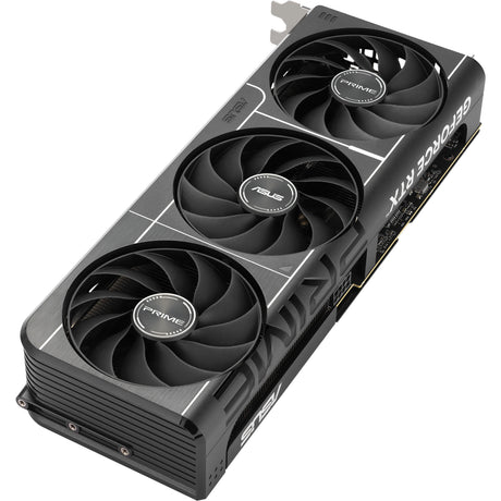 Asus Prime GeForce RTX 5060 Ti OC 8G Grafikkarte (3x Display Port, 1x HDMI)