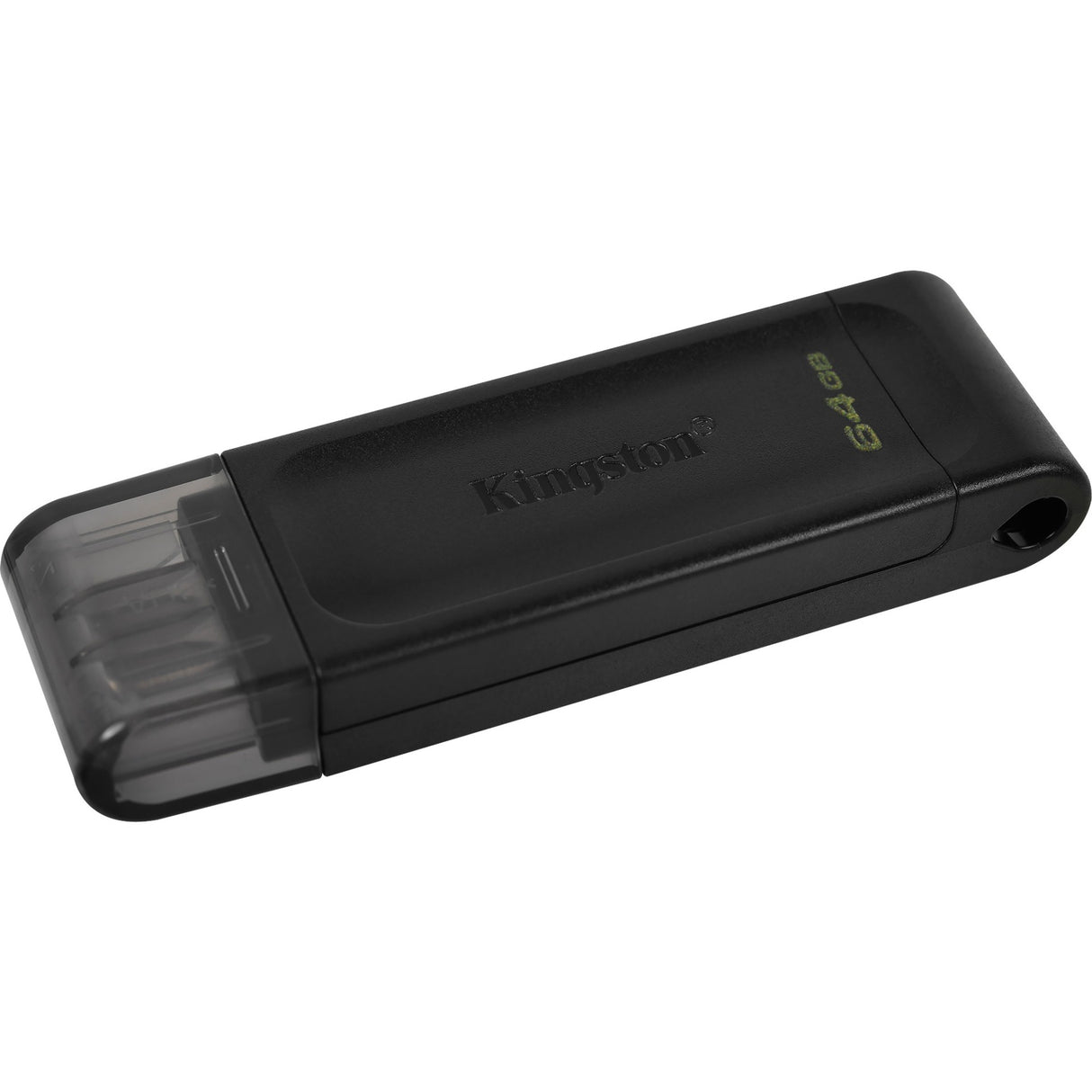Kingston Datatraveler 70 64 GB