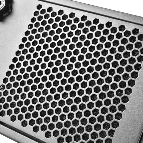 Silverstone Silverstone RM400