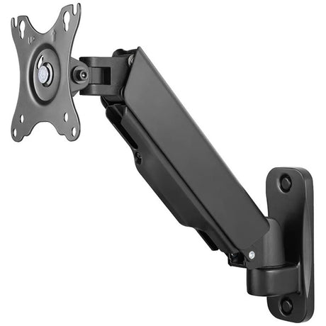 Neomounts WL70-440BL11 TV-Wandhalterung, Wandhalterung (schwarz)