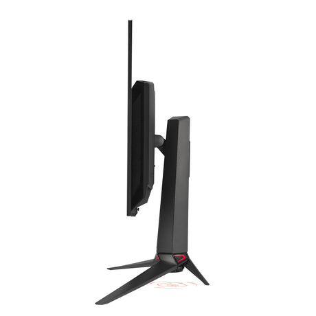 Asus ROG Swift OLED PG32UCDM3 31,5 4K UHD Gaming-Monitor (schwarz, 2x HDMI, Displayport, 3x USB-A, USB-C, 240 Hz)