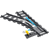 Lego City Trach 60238 Wissels
