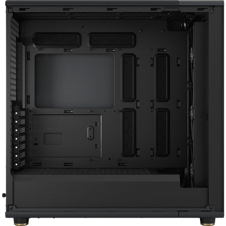 Fraktales Design fraktales Design Nord XL Charcoal Black Tg Dunkel