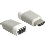 Delock -Adapter HDMI an VGA