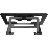 Neomounts Neomounts NSLS085Black Fold Laptop Standard