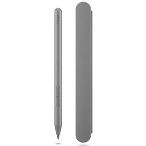 Lenovo yoga pen 2 met penetui - luna gray stylus (grijs)