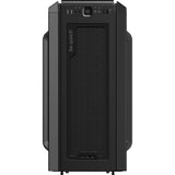Ruhig sein! Ruhig sein! Stille Basis 802 Fenster