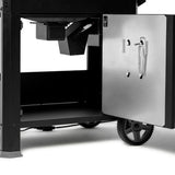 Masterbuilt Masterbuilt Autoignite Serie 545 Digitalkohle -Barbecue e