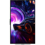 Samsung Odyssey OLED G8 G81SF 32 4K UHD Gaming-Monitor (Silber, 2x HDMI, DisplayPort, 2x USB-A, USB-B, 240 Hz)