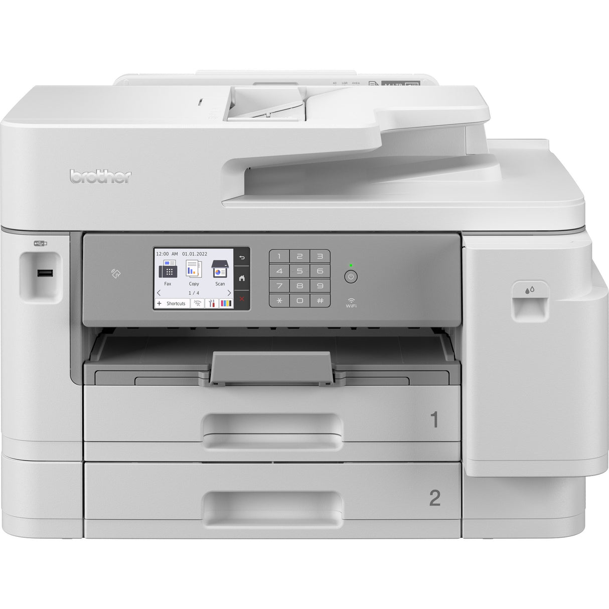 Bruder MFC-J5955DW