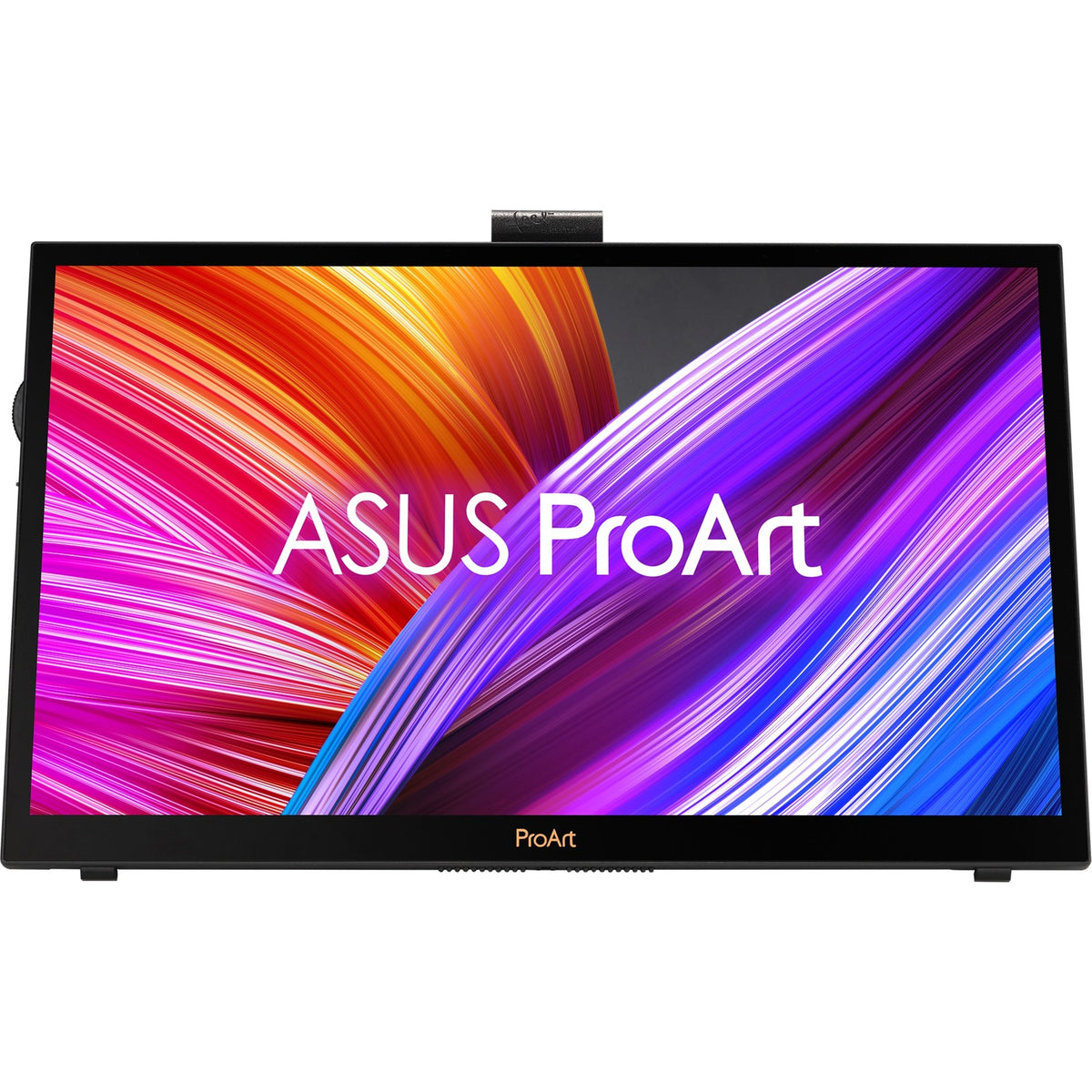 Asus Proart PA169CDV 16 4K UHD Touchscreen-Monitor (schwarz, 1x HDMI, 2x USB-C)