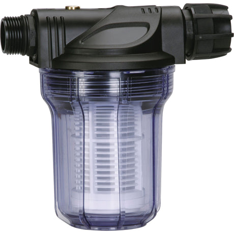 Gardena-Produkte Vorfilter für Pumpen 3000 l h