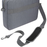 Case Logic Huxton Attaché 14 Laptoptasche (grau)