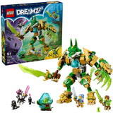 Lego Dreamzzz 71508 Fuchs-Mech