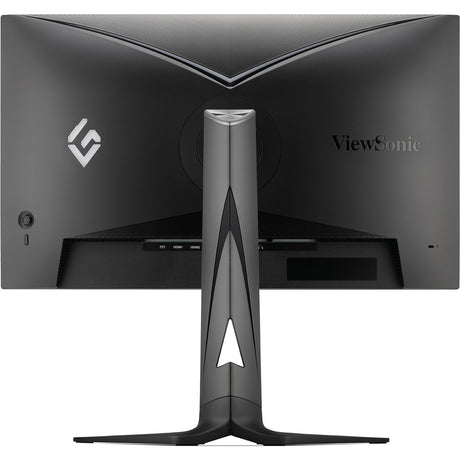 Viewsonic xg275d1-4k Dual-Mode-Gaming-Monitor 27 (schwarz, 2x HDMI, 1x Display-Port, USB-C, 160 Hz)