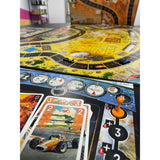 Days of Wonder – Hitze, starker Regen – niederländisches Brettspiel