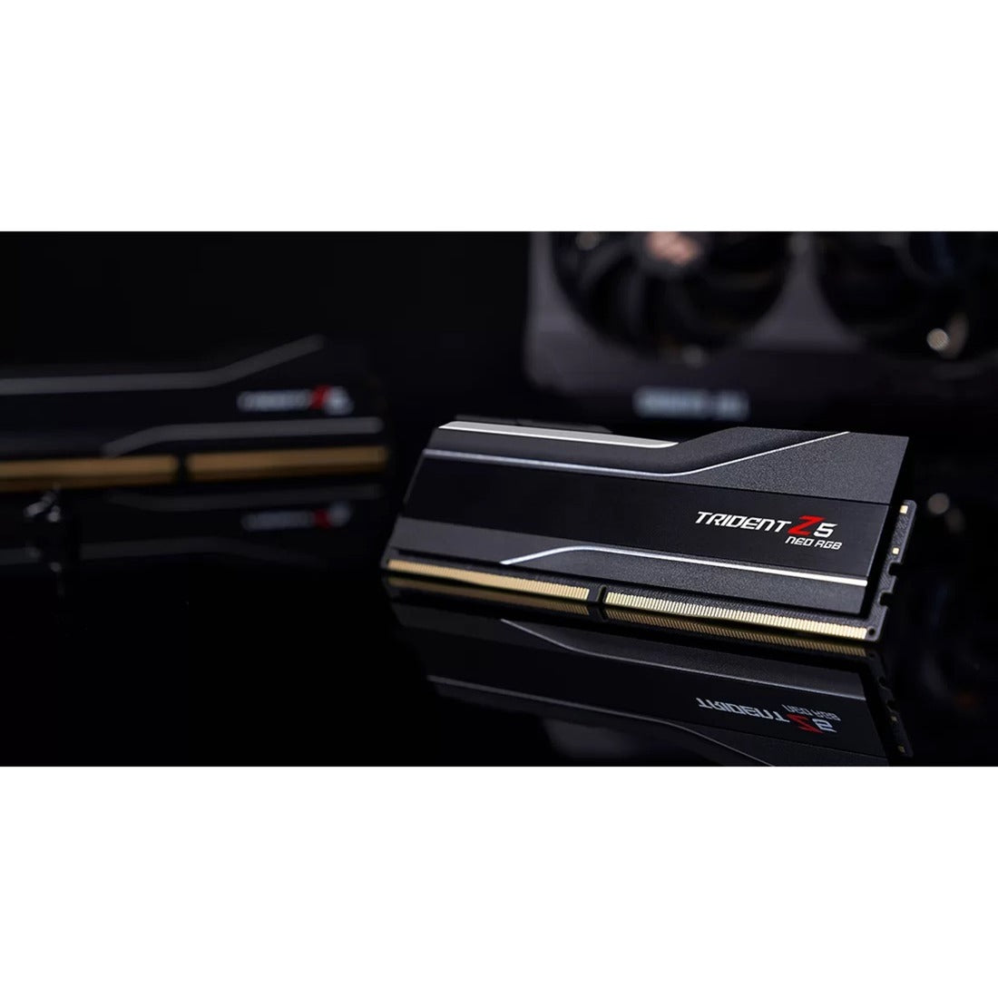 G.Skill 64 GB DDR5-6000 Kit