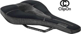 Sqlab 6ox Clip-on Infinergy® Ergowave® Active 2.1 Mig S-Tube Sattel