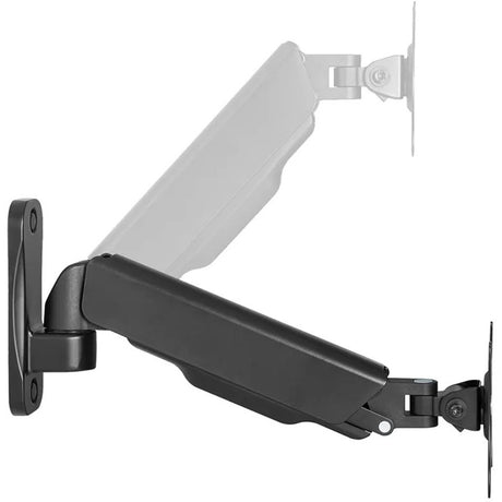 Neomounts WL70-440BL11 TV-Wandhalterung, Wandhalterung (schwarz)