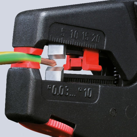 Knipex Knipex Self -rising Tie Stripang 1240200